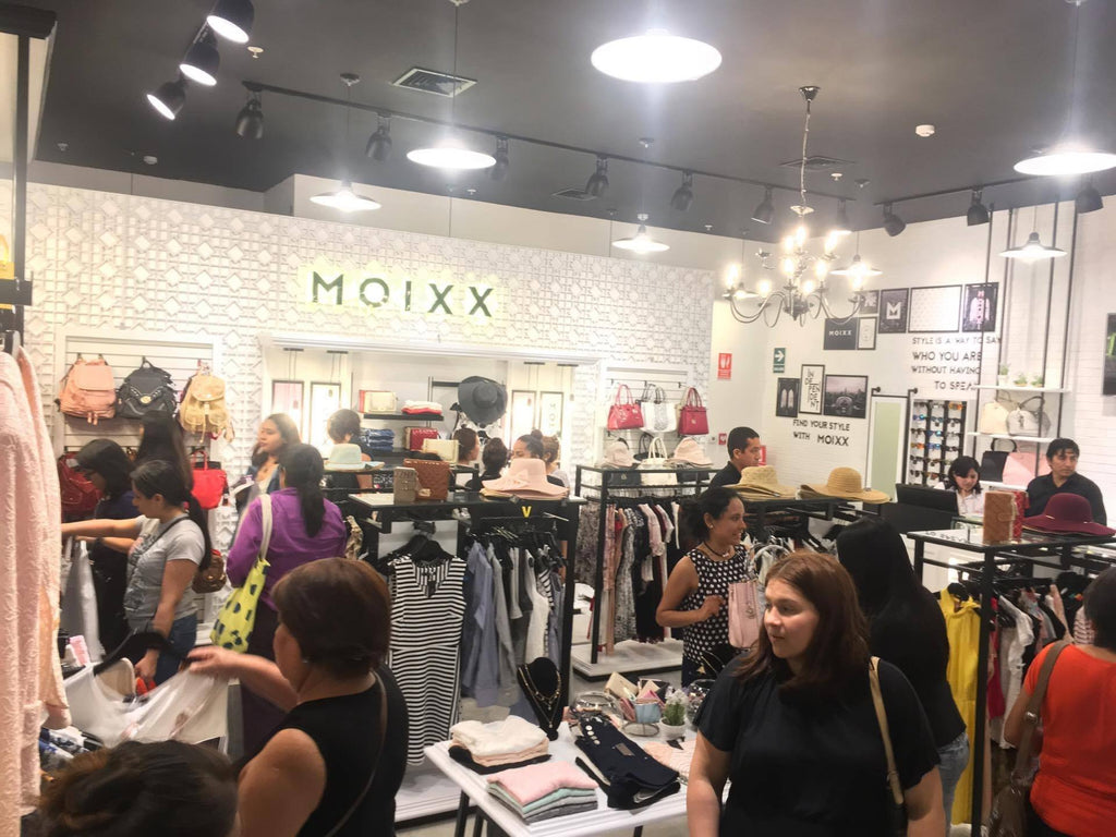 Consejos Prácticos para ir de Shopping