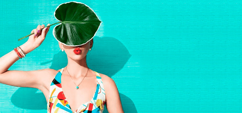 TENDENCIAS: ACCESORIOS PARA EL VERANO