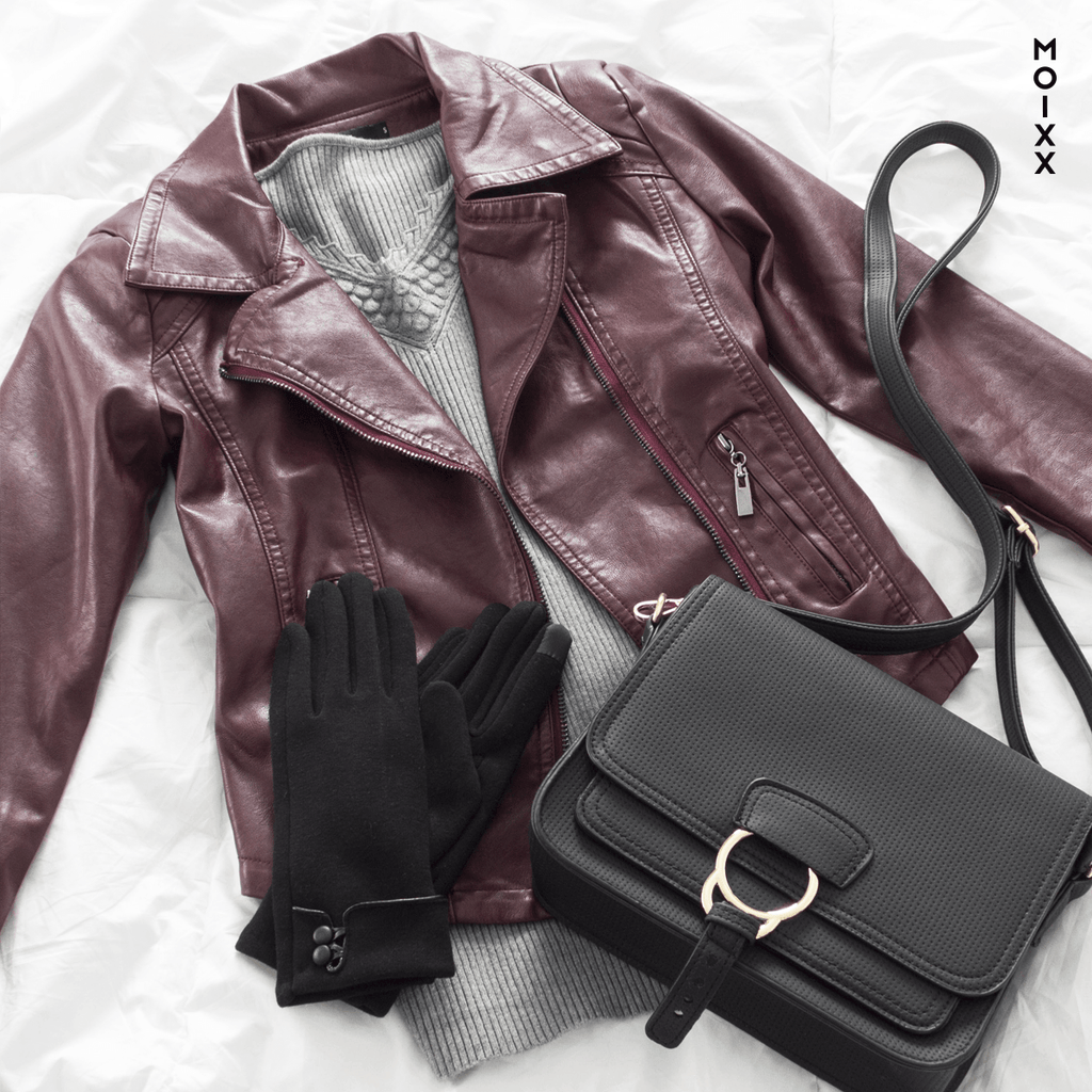 CÓMO DARLE PERSONALIDAD A TUS OUTFITS