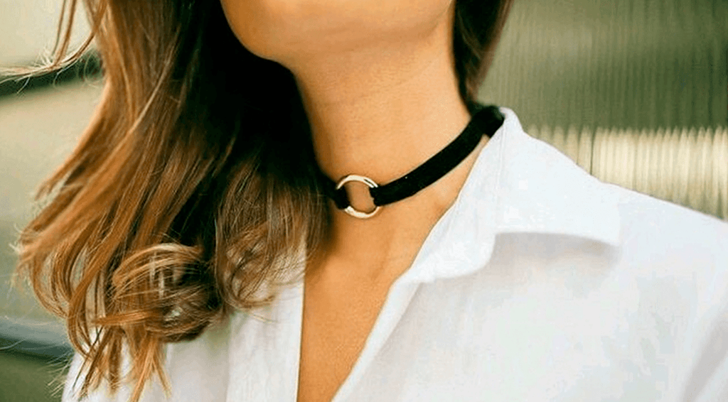 MANUAL DE USO: CHOKERS