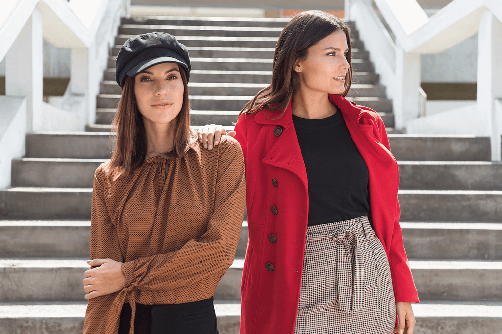 5 TENDENCIAS QUE DEBES USAR ANTES QUE SE ACABE EL INVIERNO