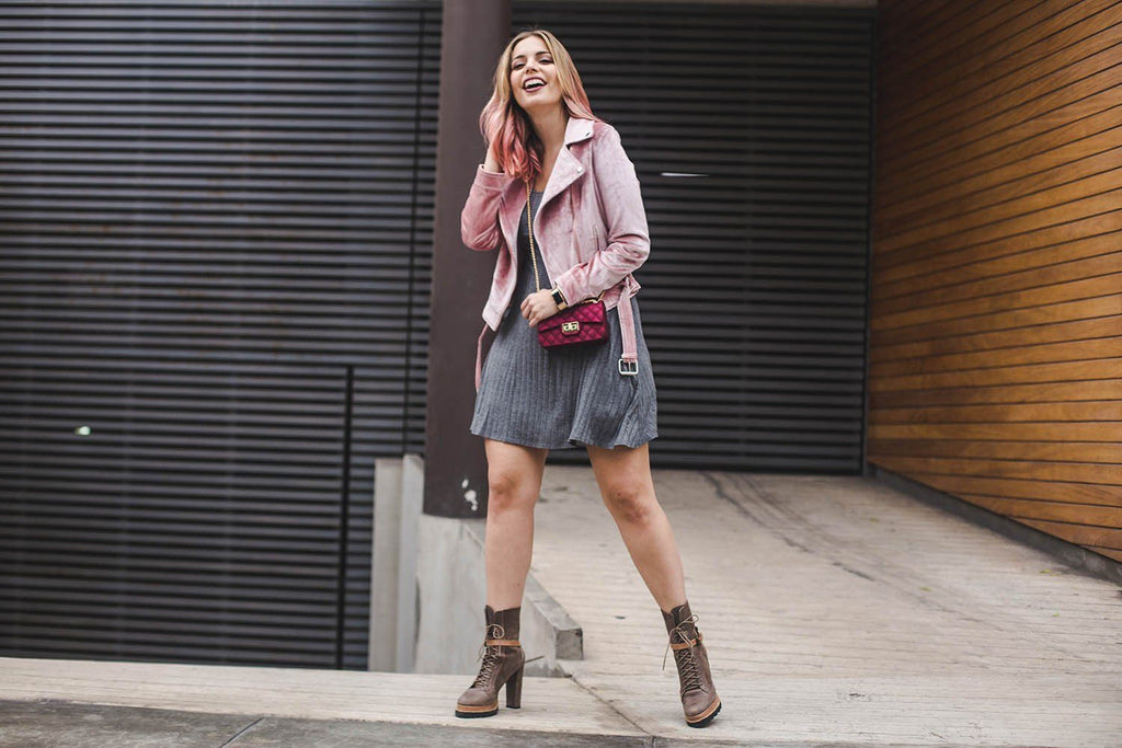 3 TENDENCIAS QUE NO PUEDEN FALTAR EN TU CLOSET BY DOLCE PLACARD