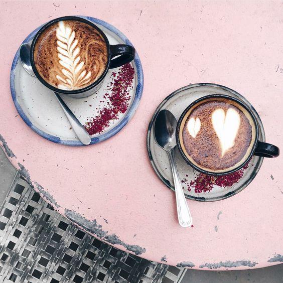 10 RAZONES POR LA QUE DEBES TOMAR CAFÉ TODOS LOS DÍAS