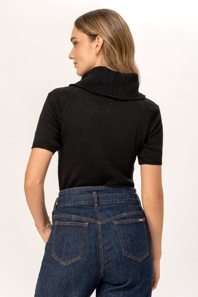 Polo Off Shoulder Dubai POLOS MOIXX 