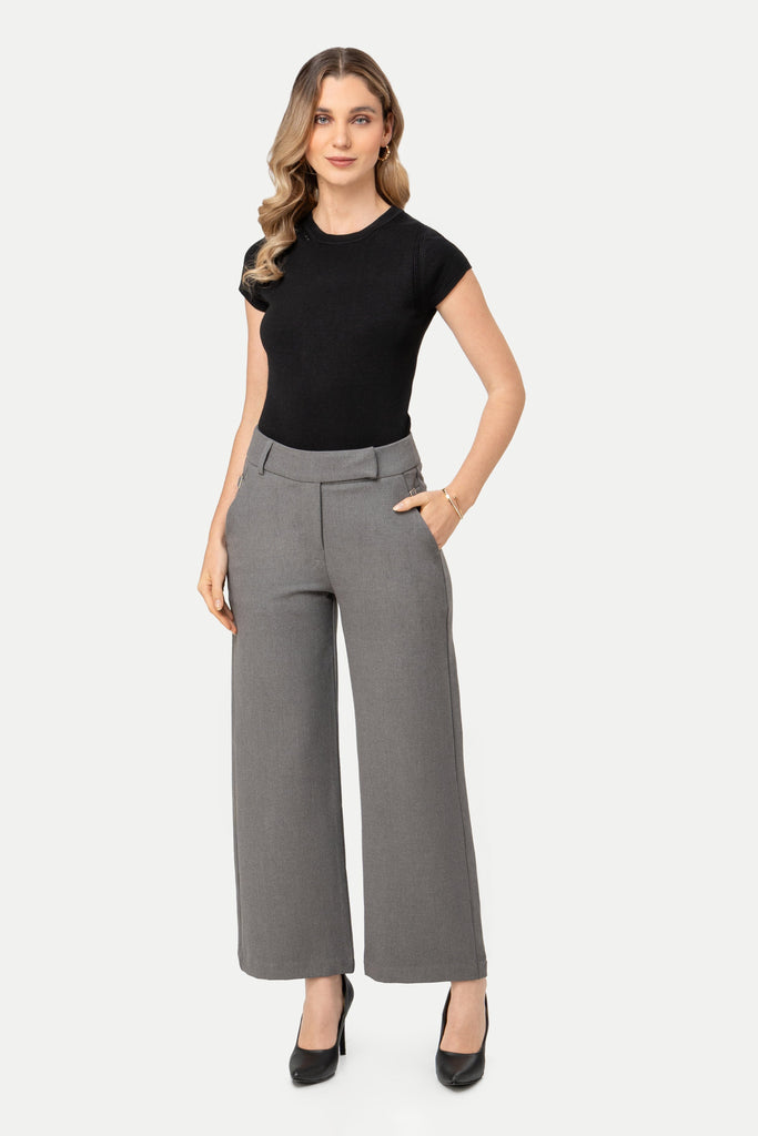 Pantalon Wide Leg Isadora PANTALONES MOIXX 