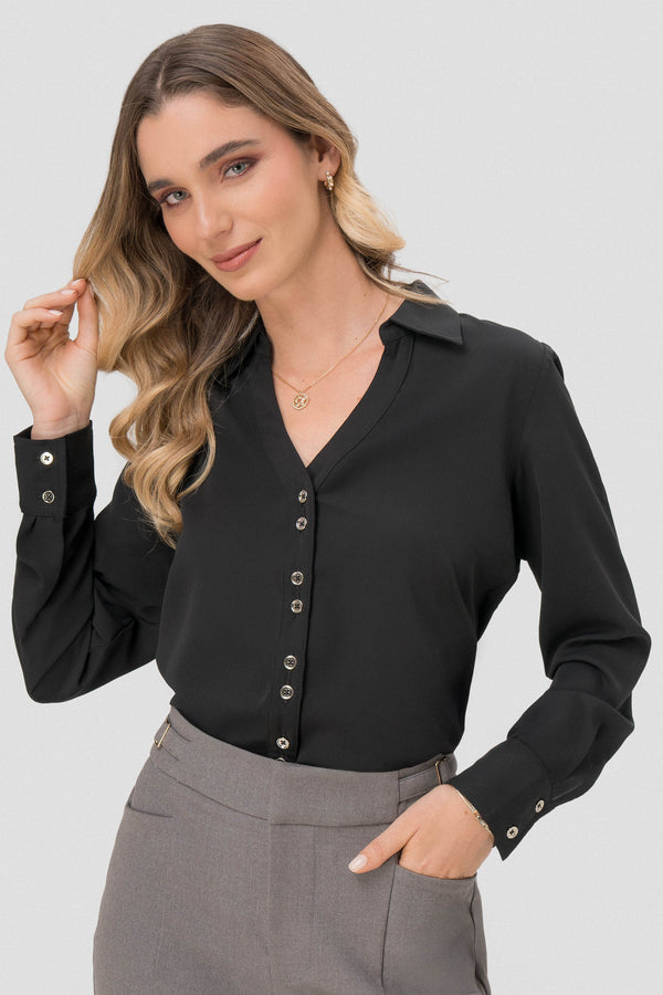 BLUSAS & CAMISAS