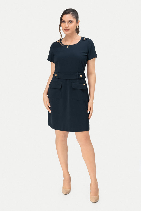 DRESSES &amp; JUMPSUITS