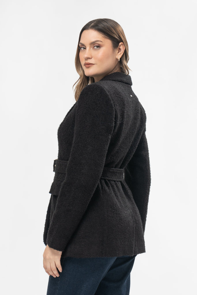 Abrigo corto Fit Pamela ABRIGOS MOIXX 