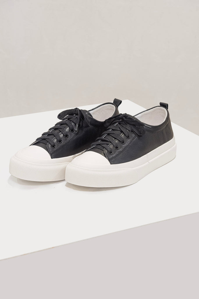 Zapatillas Leyla ZAPATILLAS MOIXX 37 Negro 