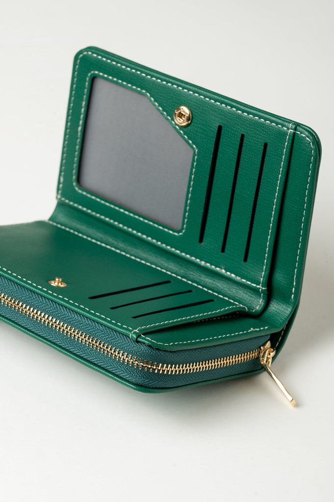 Billetera Austry BILLETERAS MOIXX 