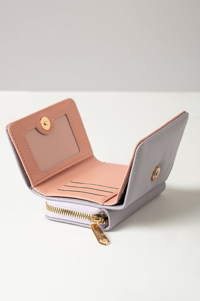 Billetera Bach BILLETERAS MOIXX 