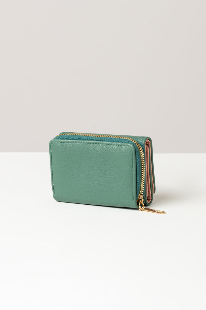 Billetera Bach BILLETERAS MOIXX 