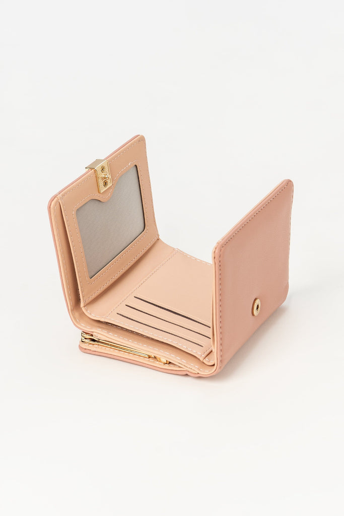 Billetera Marie Small BILLETERAS MOIXX 