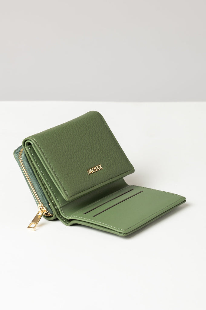 Billetera Salma BILLETERAS MOIXX 