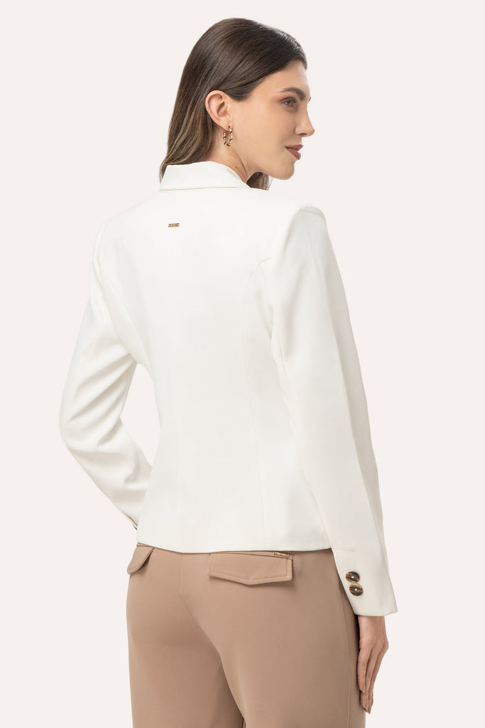 Blazer Corto Fit Estrella BLAZERS MOIXX 