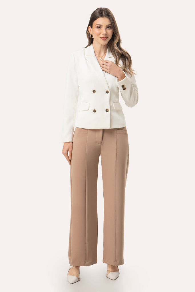 Blazer Corto Fit Estrella BLAZERS MOIXX 