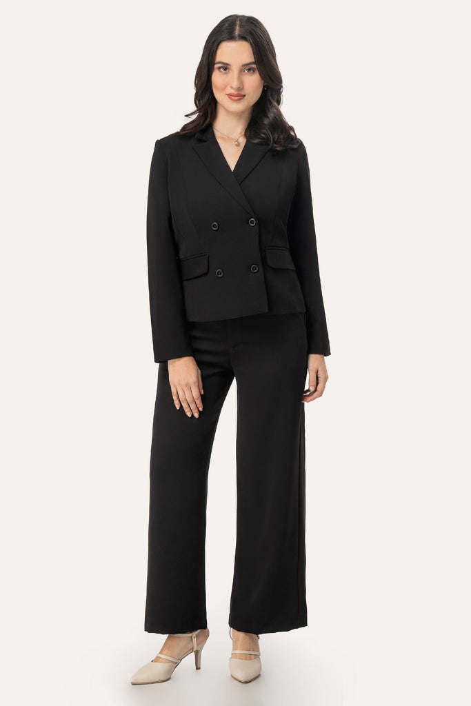 Blazer Corto Fit Estrella BLAZERS MOIXX 