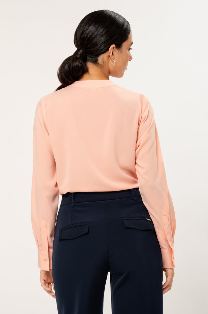 Blulsa Nicola BLUSAS MOIXX 