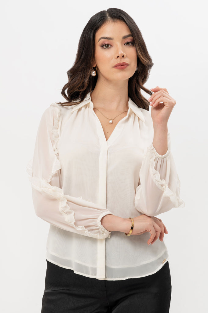 Blusa Amira BLUSAS MOIXX 