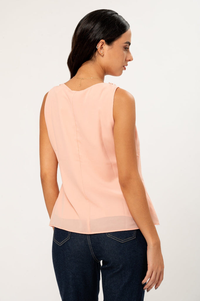 Blusa Iliana BLUSAS MOIXX 