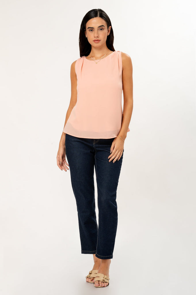 Blusa Iliana BLUSAS MOIXX 