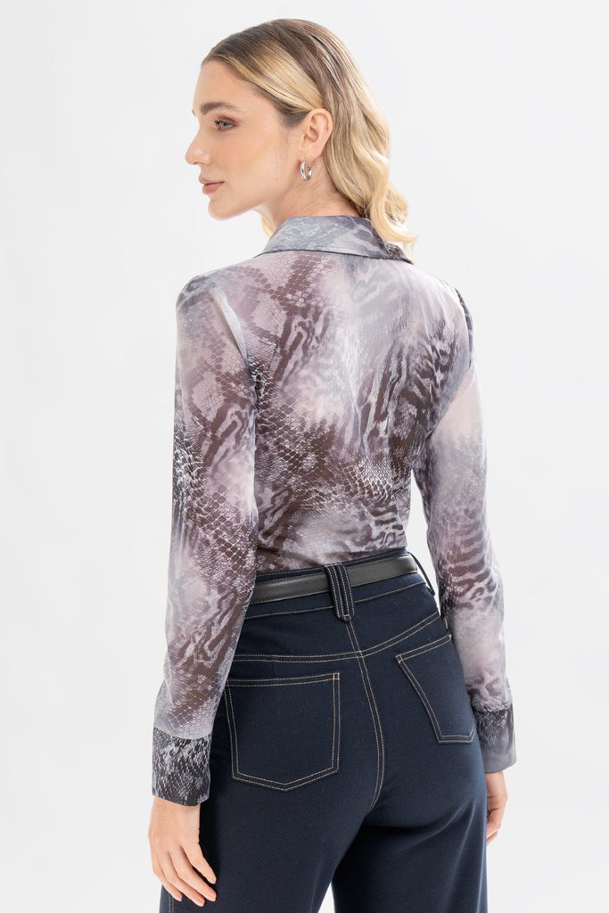 Blusa Mina BLUSAS MOIXX 