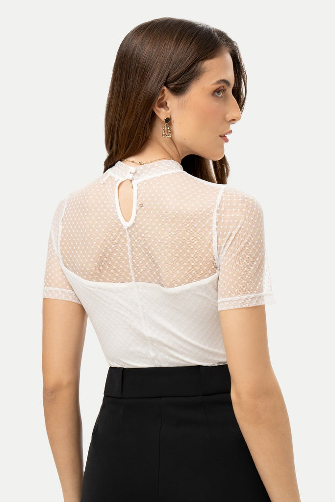 Body Slim Fit Gia BODYSUITS MOIXX 