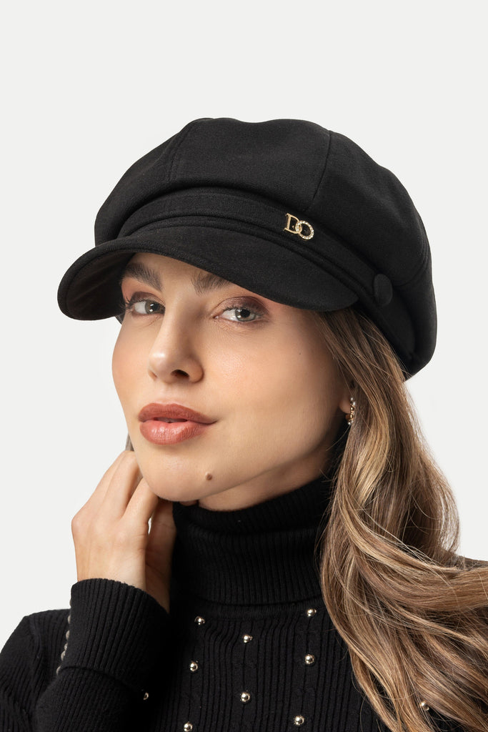 Boina Elli BOINAS MOIXX Negro 