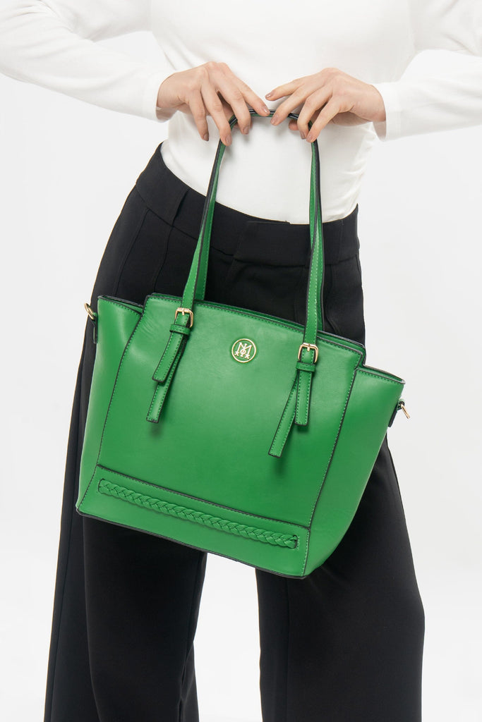 Bolso Constanza BOLSOS MOIXX Verde 