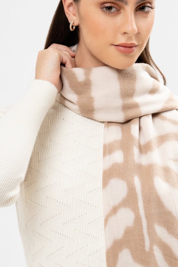 Bufanda Georgia BUFANDAS MOIXX 