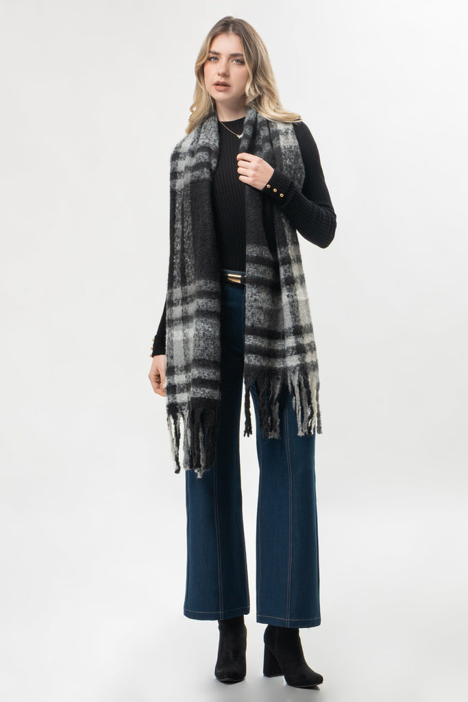 Bufanda Merly BUFANDAS MOIXX 