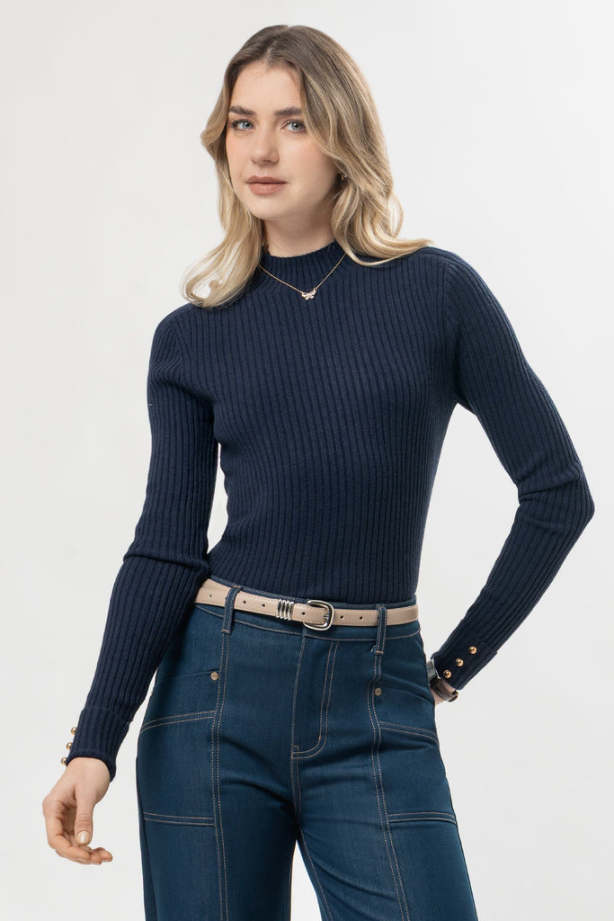 Cafarena Hadit CAFARENAS MOIXX Azul oscuro S 