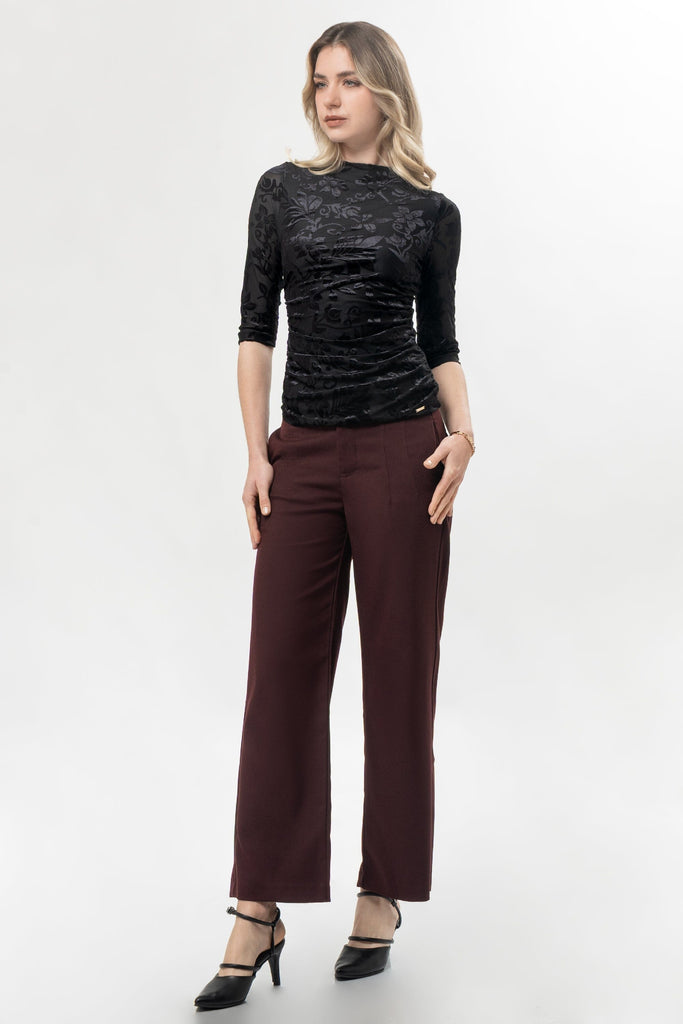 Cafarena Manga 3/4 Miluska CAFARENAS MOIXX 