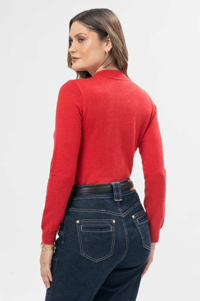 Cafarena Tejida Melly CAFARENAS MOIXX 