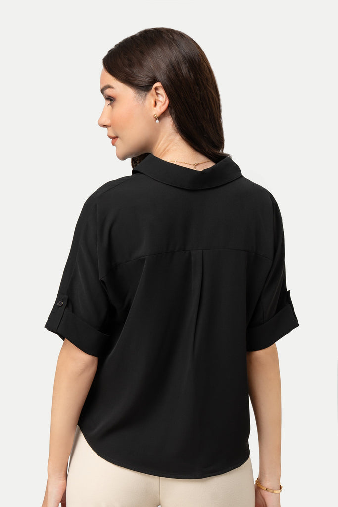 Camisa Manga 3/4 Bilbao CAMISAS MOIXX 