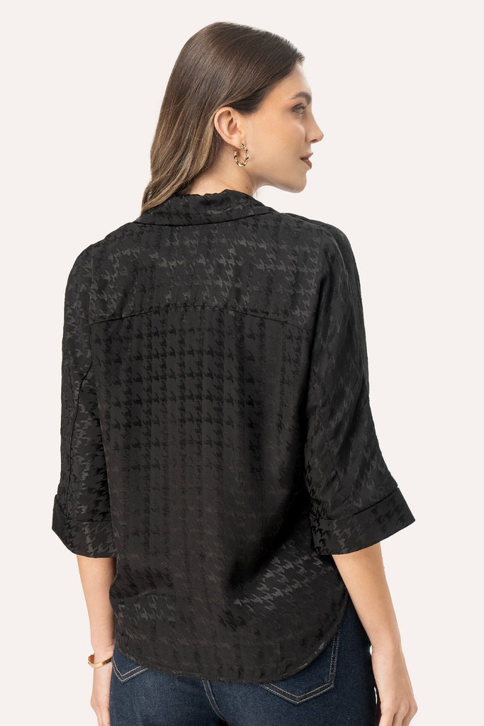 Camisa Manga 3/4 Didi CAMISAS MOIXX 