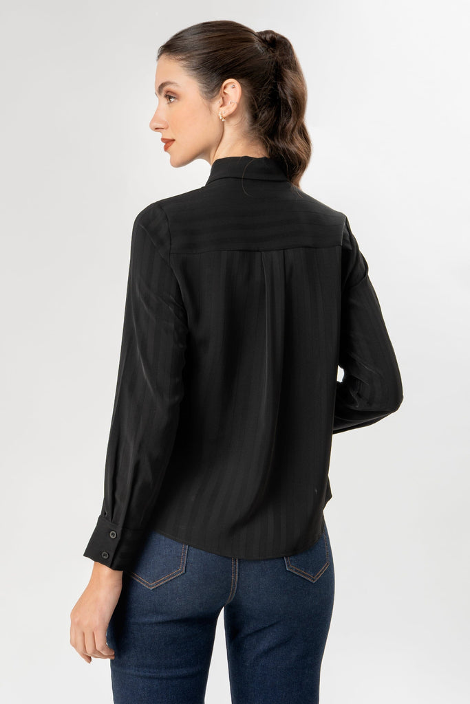 Camisa Manga Larga Bri CAMISAS MOIXX 