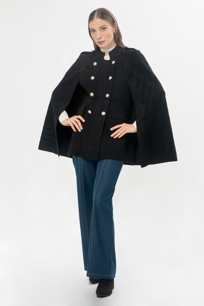 Capa Berry CAPAS MOIXX Negro S 