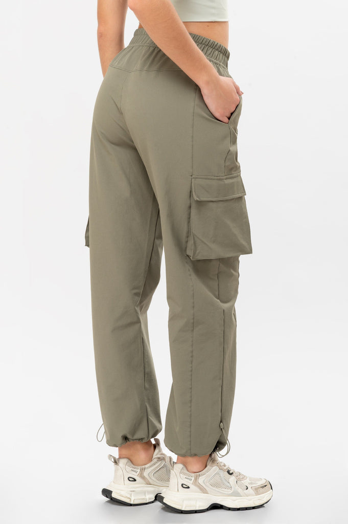 Pantalón Cargo Valen PANTALONES SUEN 