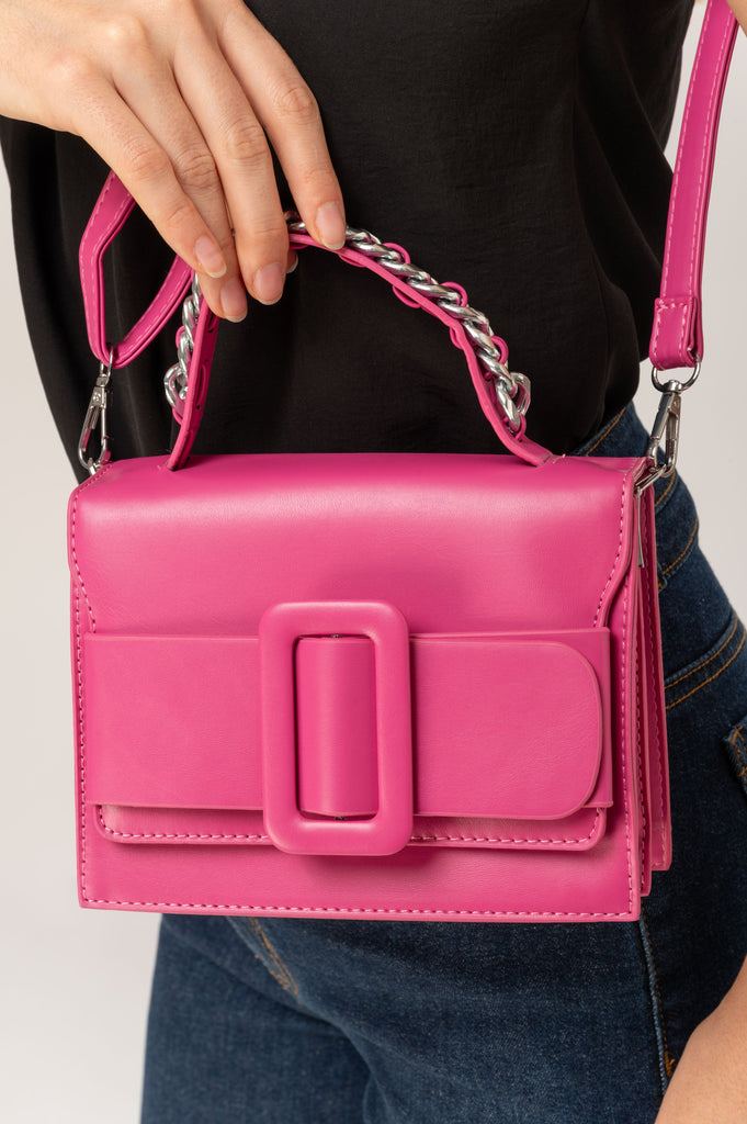 Cartera Cloe BOLSOS MOIXX 