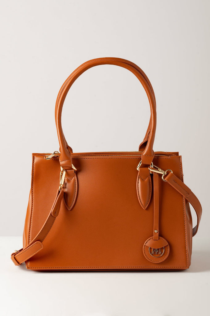 Cartera Habana BOLSOS MOIXX Ocre 