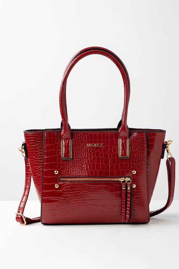 Cartera Madrid BOLSOS MOIXX Ocre 