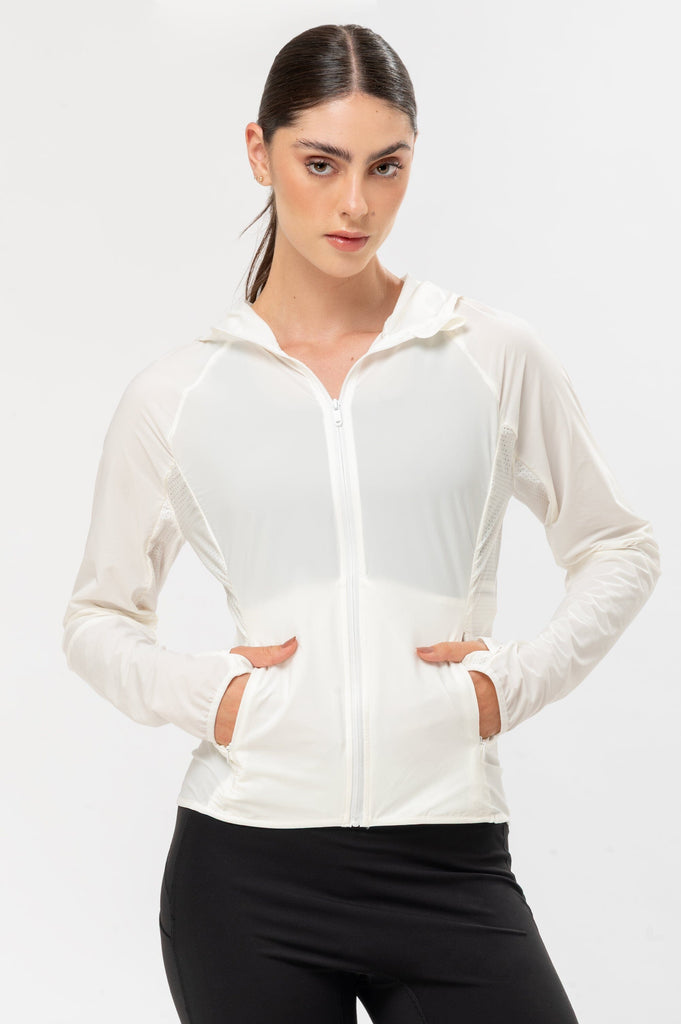 Casaca Cortaviento Steff CASACAS SUEN 