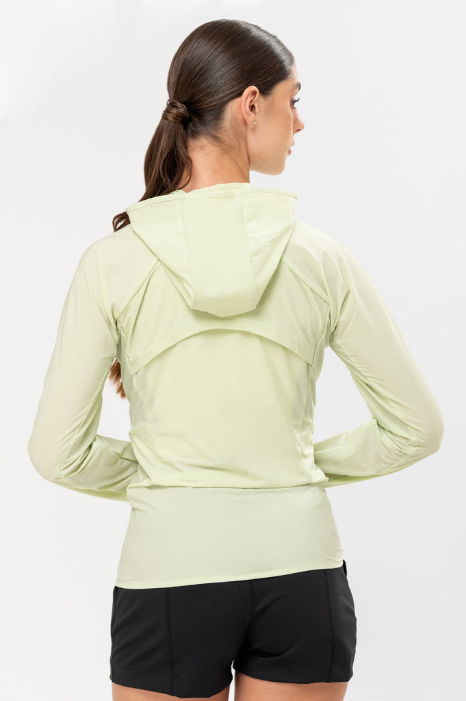 Casaca Cortaviento Steff CASACAS SUEN 