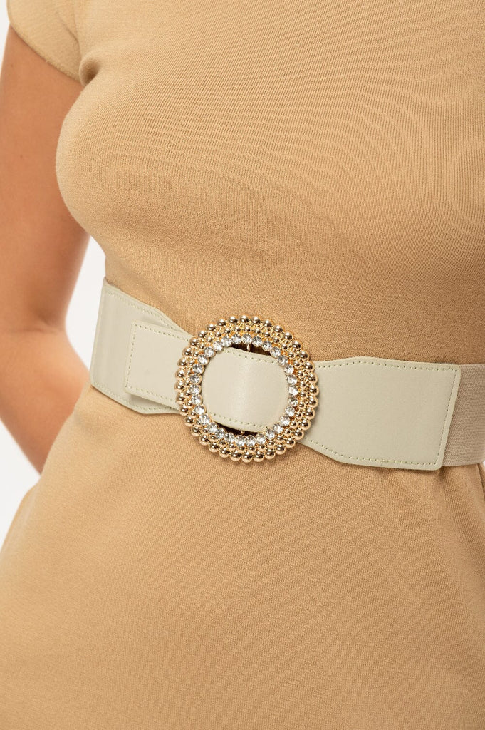 Cinturon Nori CORREAS MOIXX 