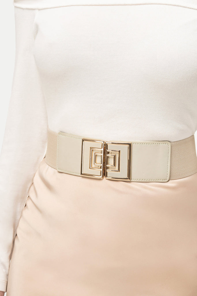 Cinturon Ruby CORREAS MOIXX Perla 