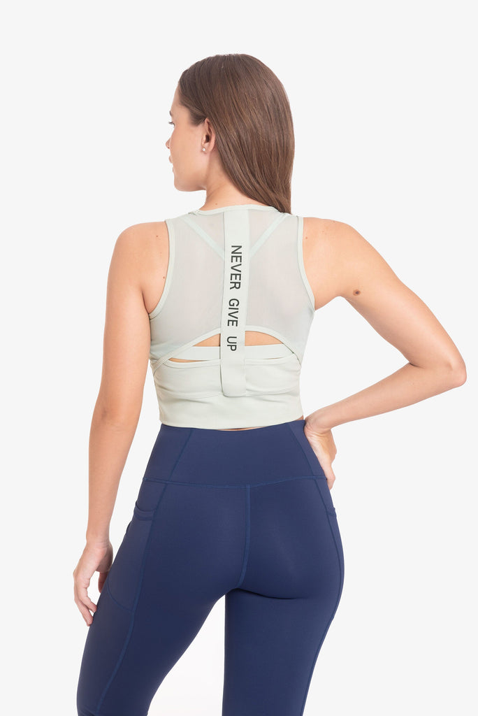 Sport Bra Resilence CROPTOPS SUEN 