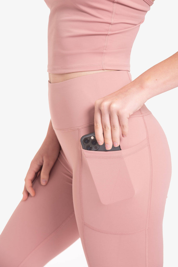 Leggings Heather LEGGINGS SUEN 