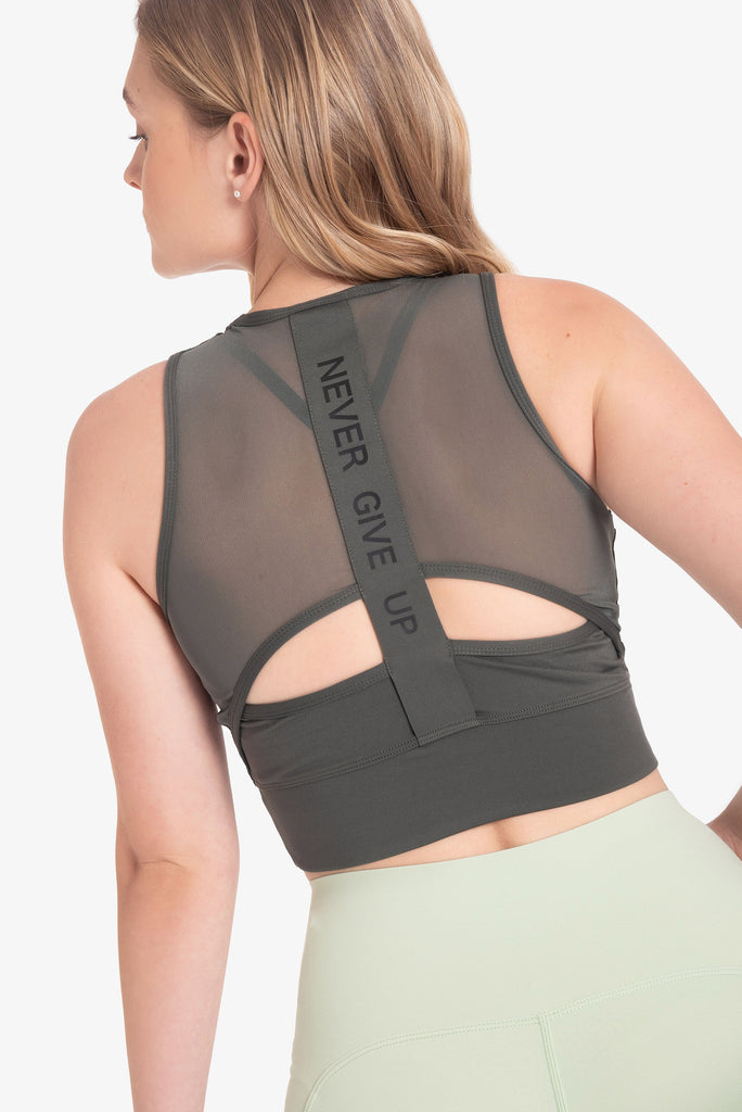 Sport Bra Resilence CROPTOPS SUEN 