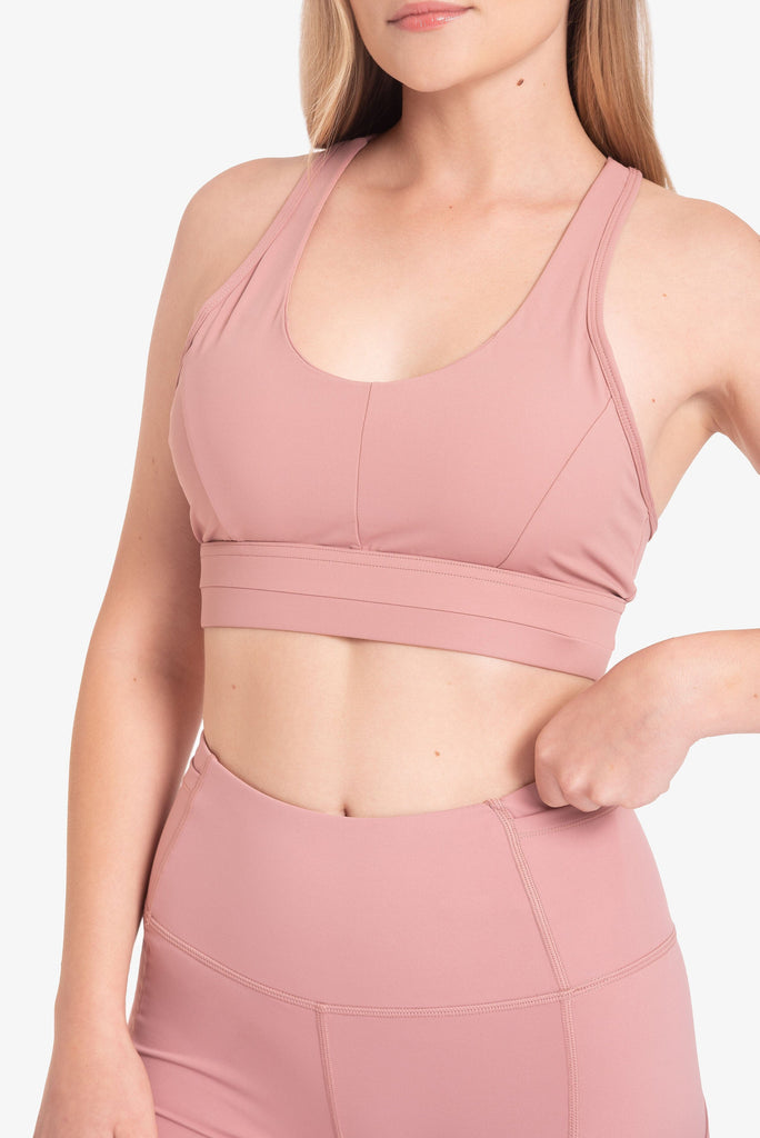Sport Bra Serene CROPTOPS SUEN 